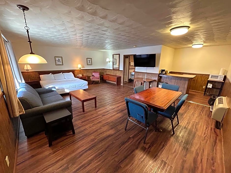Valley Inn and Suites