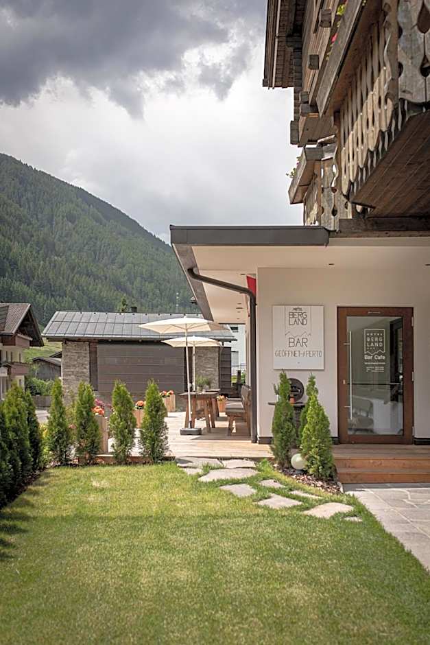 Hotel Bergland