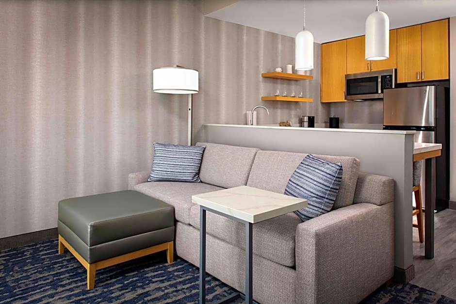 Residence Inn by Marriott Jekyll Island