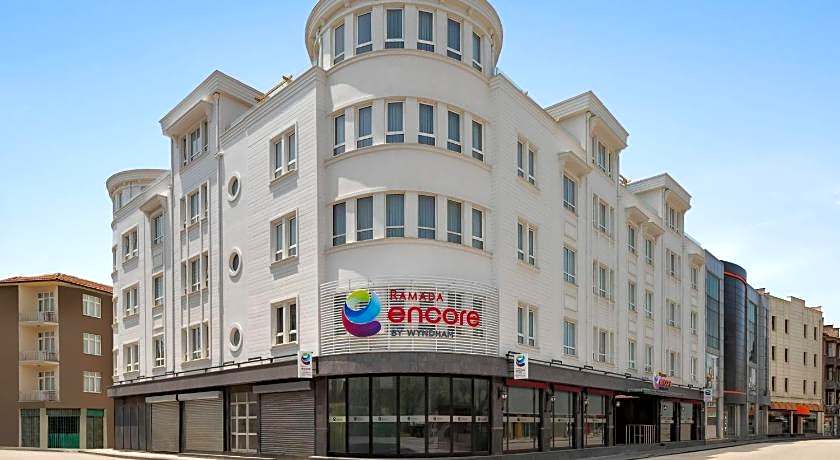Ramada Encore by Wyndham Konya Karatay