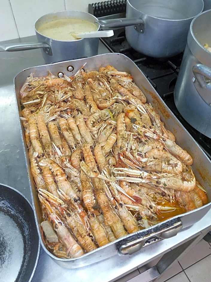 Hotel San Francisco Spiaggia