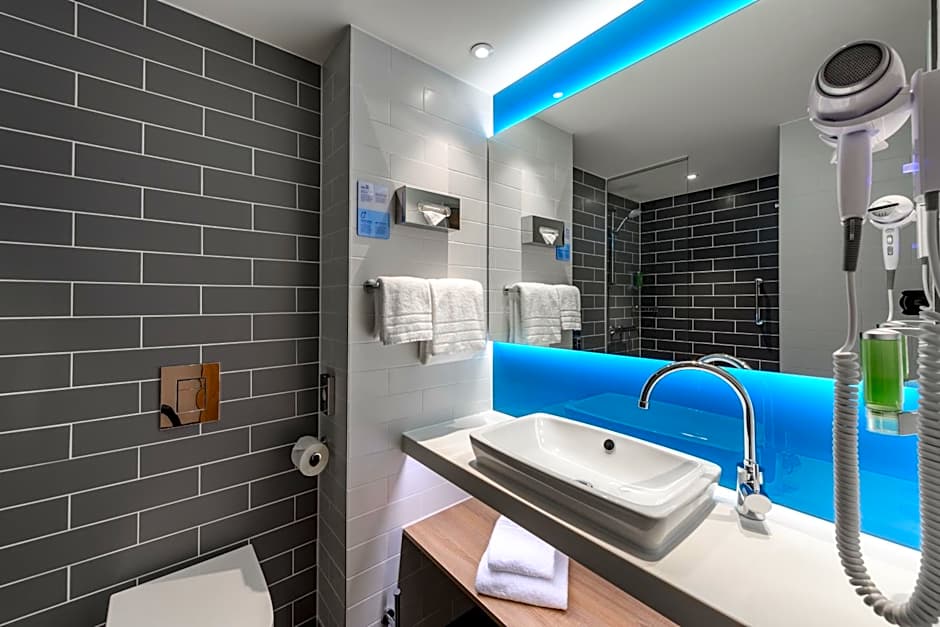 Holiday Inn Express Goettingen By IHG