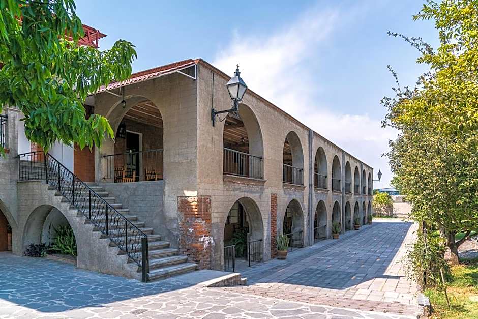 Hotel El Cristo