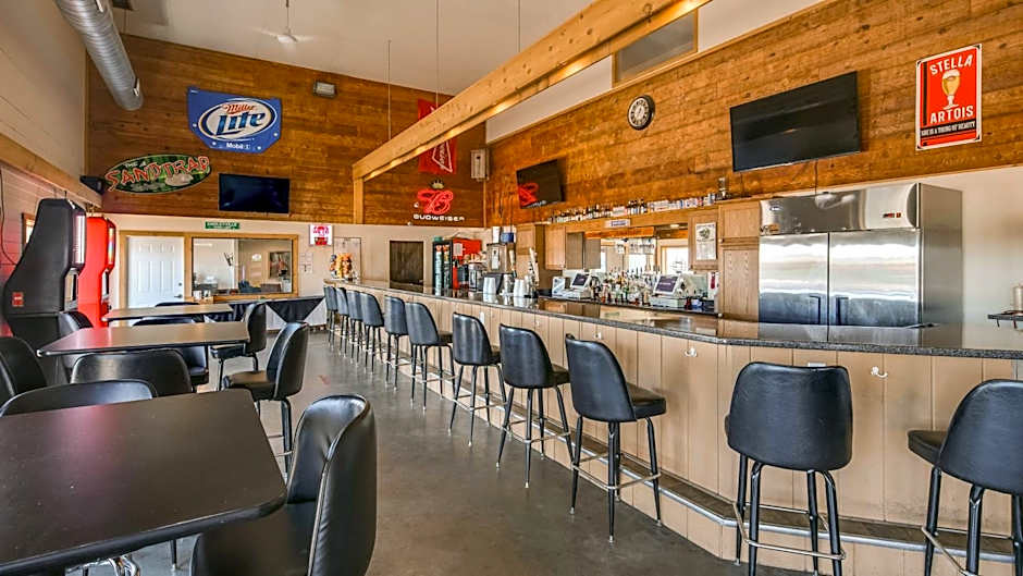 SureStay Hotel by Best Western Thomson