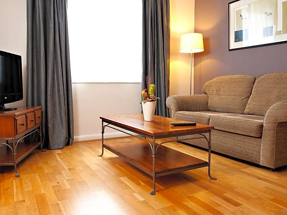 Holiday Inn Liverpool City Centre By IHG