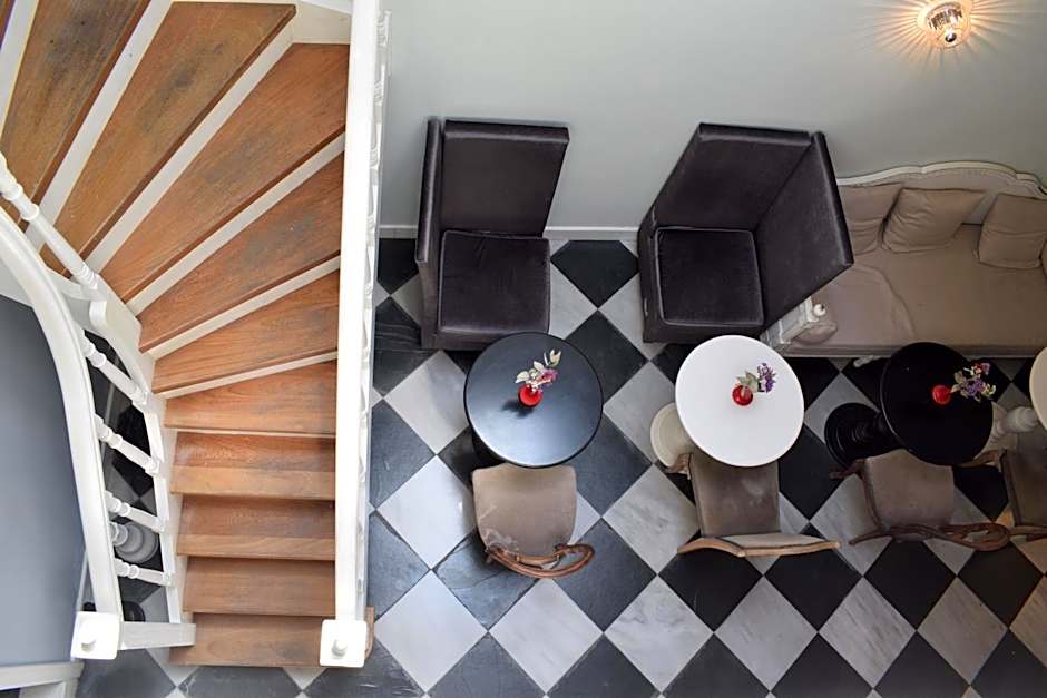 il Palazzo Rooms & Suites