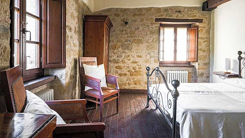 Agriturismo I Pietrini