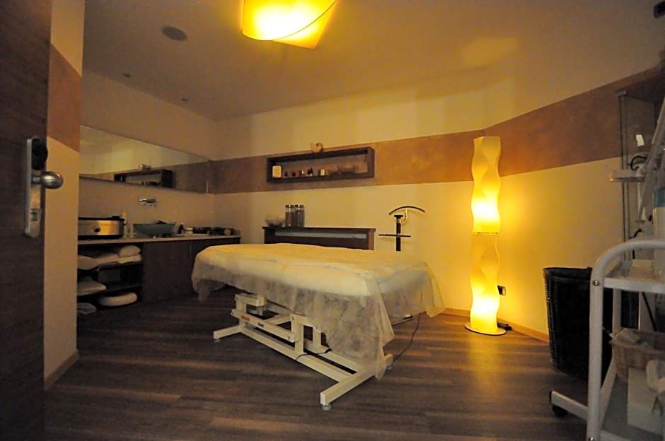 Kristiania Small Dolomites Hotel