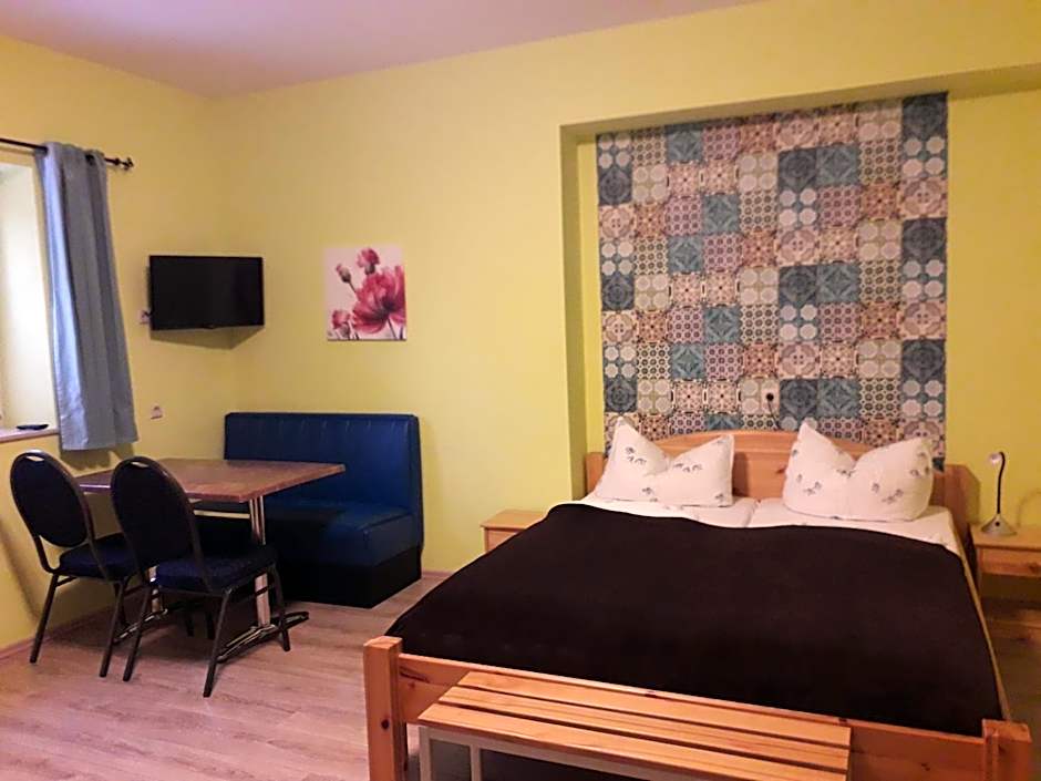 Hotel Wittenberg-Hotel Garni