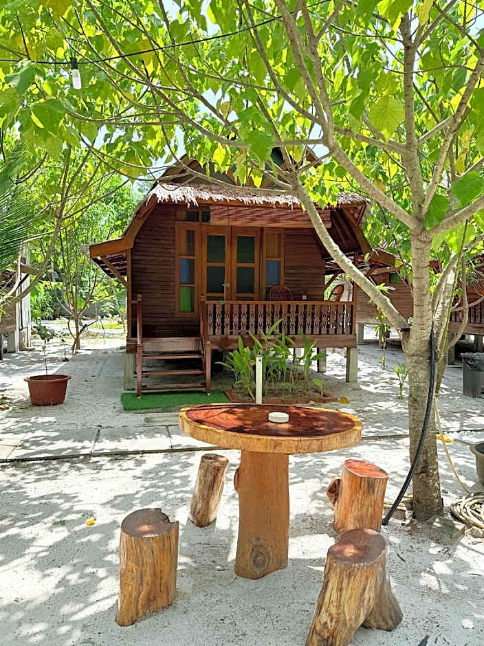 Golden Chenang Village