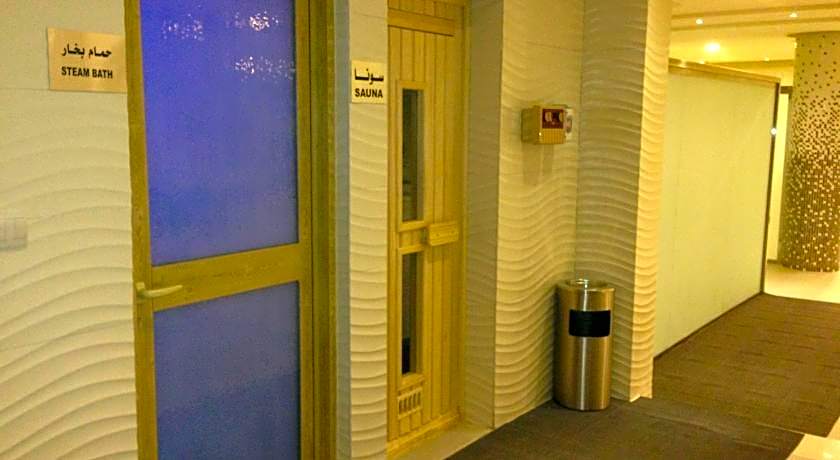 Al Shamal Hotel Apartments - Mandarin Al Shamal for Hotel Apartments