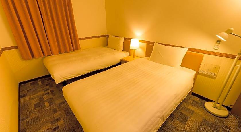 Toyoko Inn Chiba Ekimae