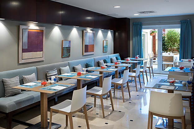 NH Collection Marbella