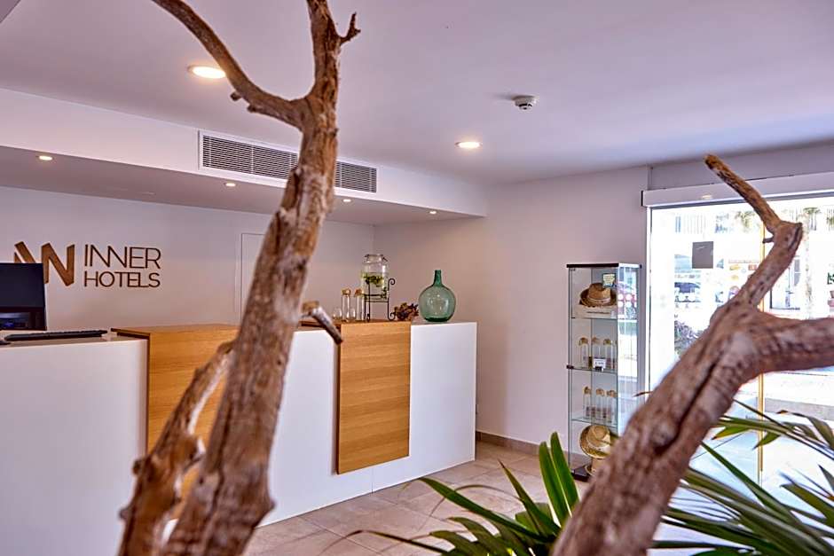 INNER Hotel Rupit "Adults Only"