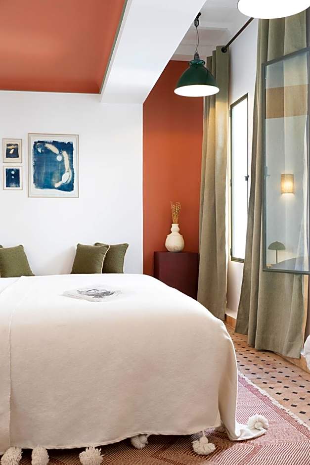 Riad Al Uzza