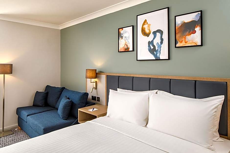 Delta Hotels Milton Keynes