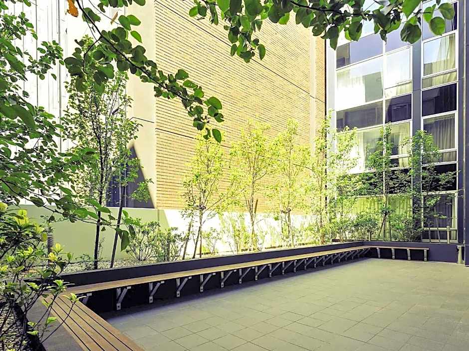 Mercure Melbourne Therry Street