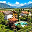 Hotel FleurAlp