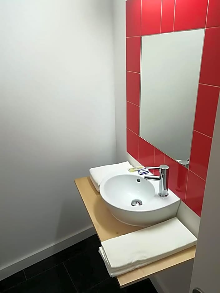Burgos Guest House