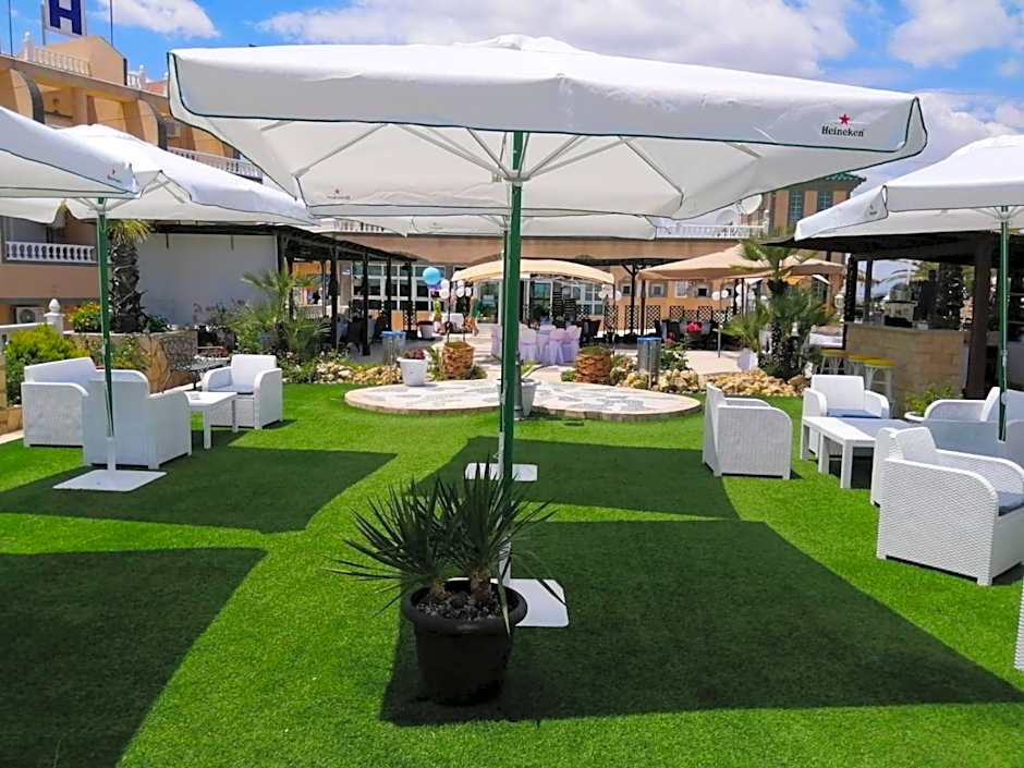 Hotel Costa Blanca Rojales