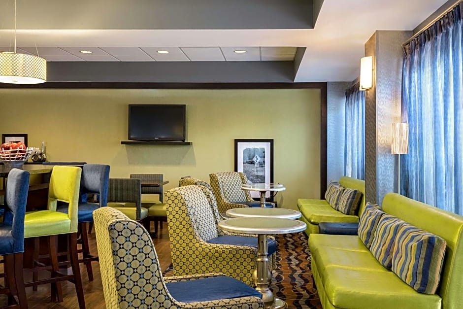 Hampton Inn By Hilton Birmingham/Trussville