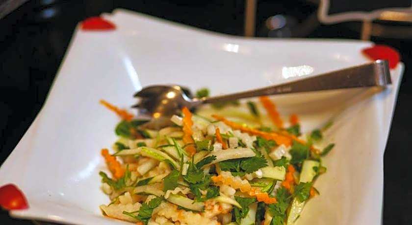 Hotel Emerald Waters Classy