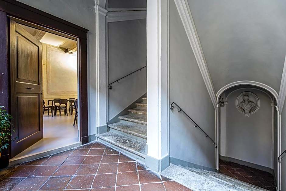 Residenza d'Epoca Le Aquile