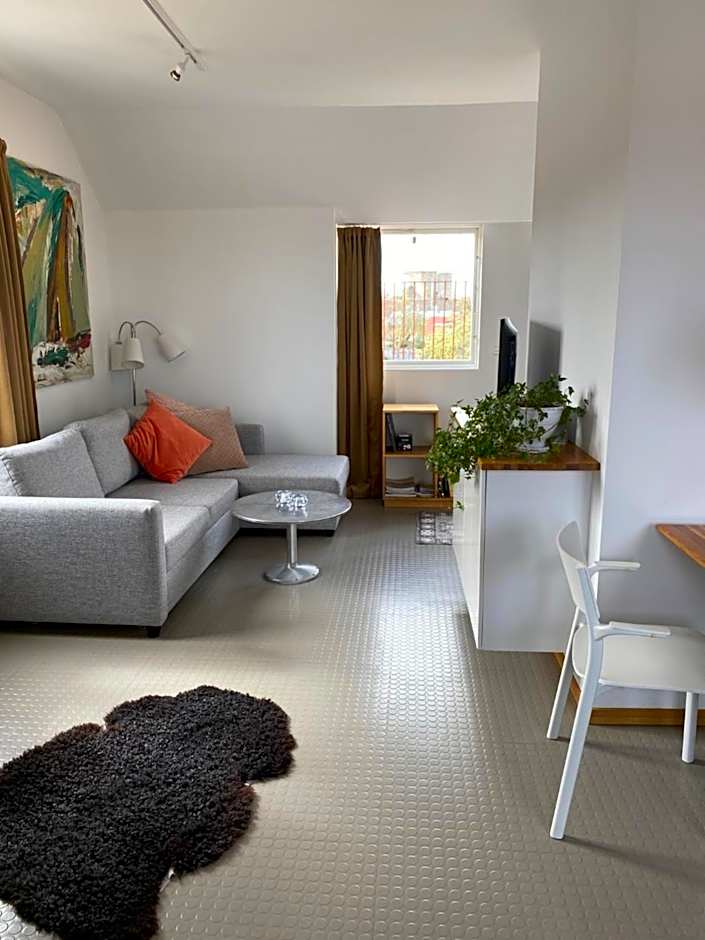 Sköna Hönor Apartments