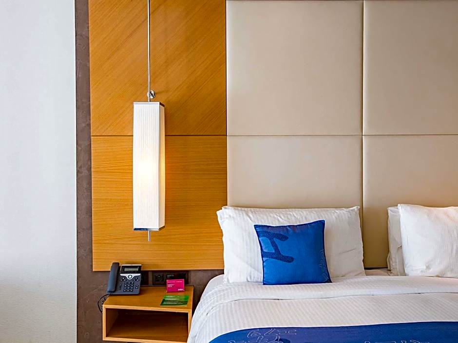 Mövenpick Hotel du Lac Tunis