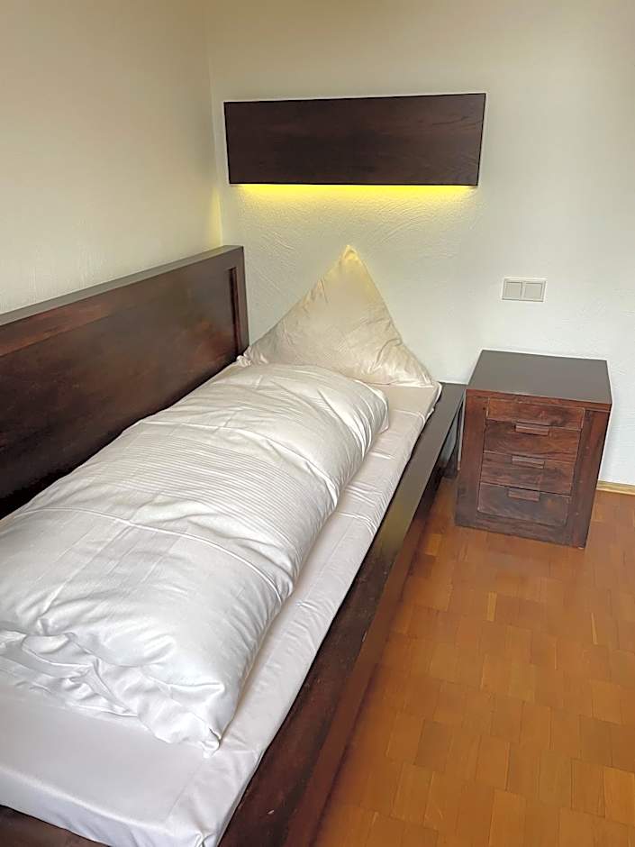 Landhotel Battenheimer Hof