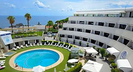 President  Park Hotel