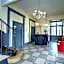 Logis Le Grand Hotel
