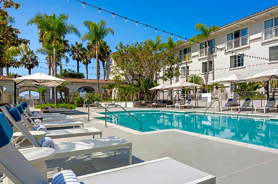 Hilton Garden Inn Carlsbad Beach