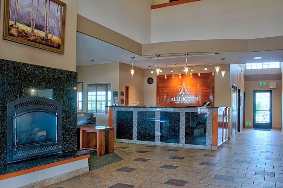 Allington Inn & Suites Kremmling