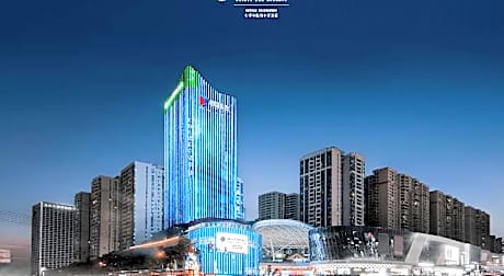 Pullman Renhuai Chuangmeng