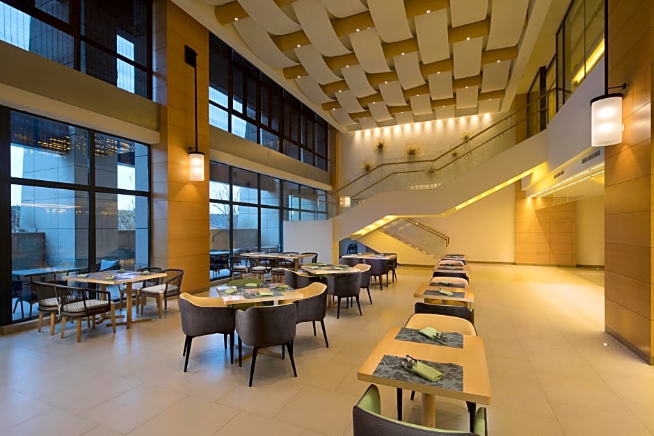 Holiday Inn Kunshan Huaqiao By IHG