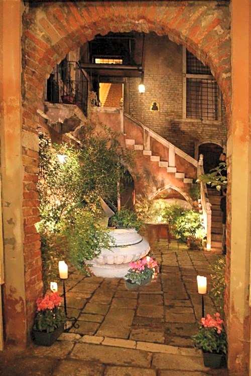 Residence Odoni