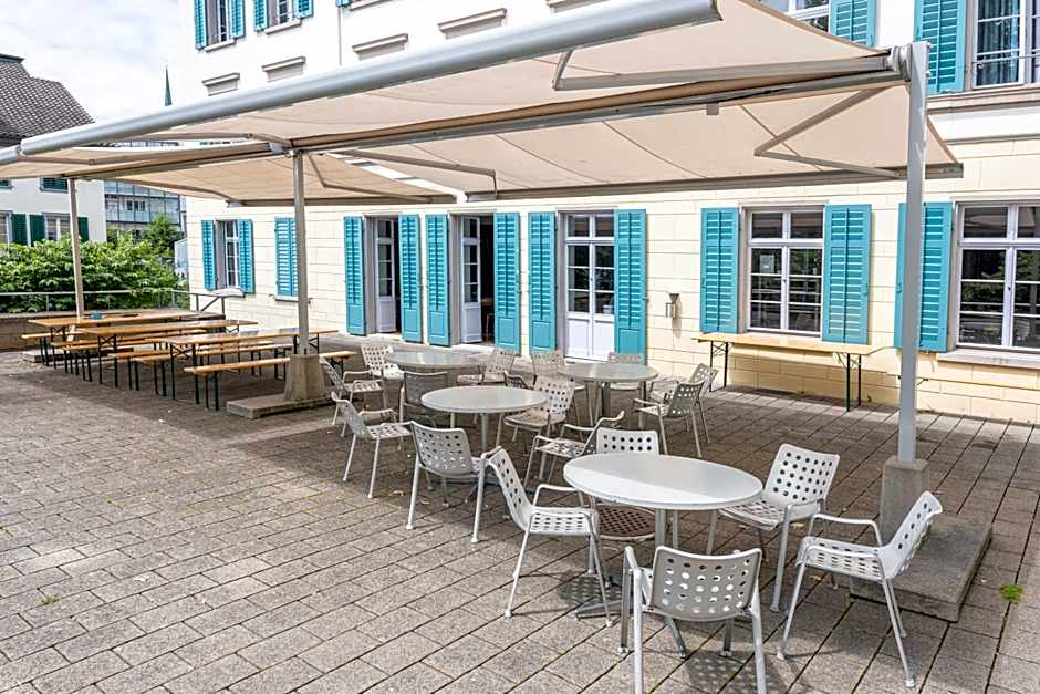 Richterswil Youth Hostel