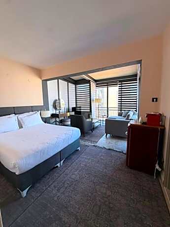 Superior Double or Twin Room