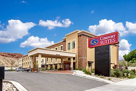 Comfort Suites Moab