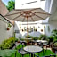 ZEN MASTER HOTEL