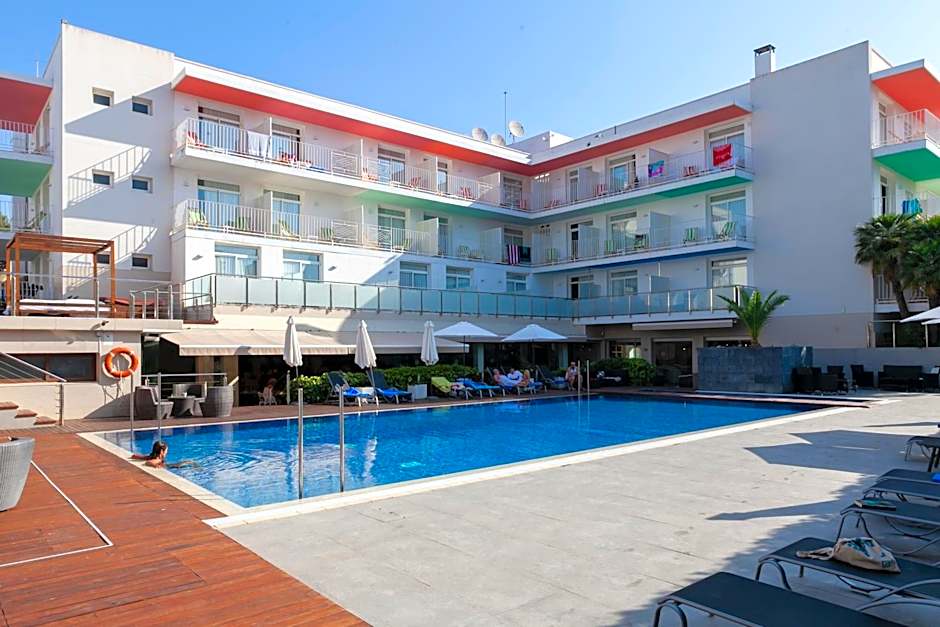Ibersol Antemare -Adults Only-