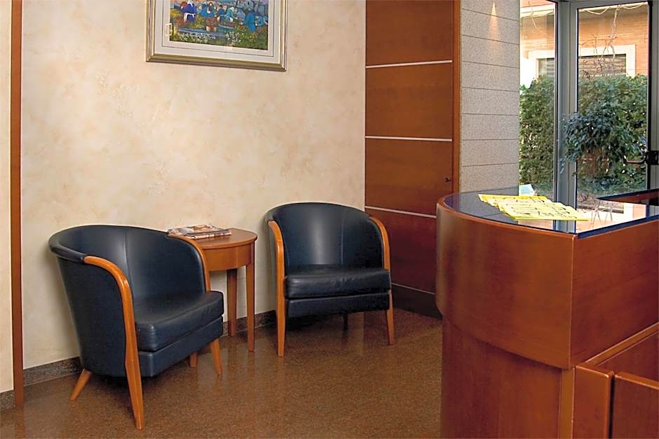 Hotel Ristorante Anita