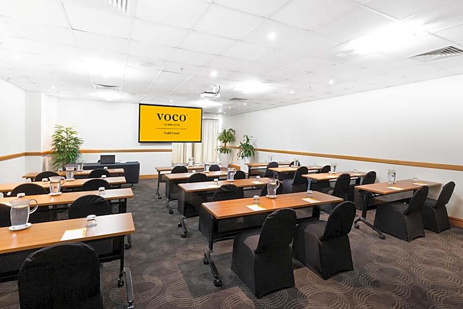 voco Gold Coast By IHG