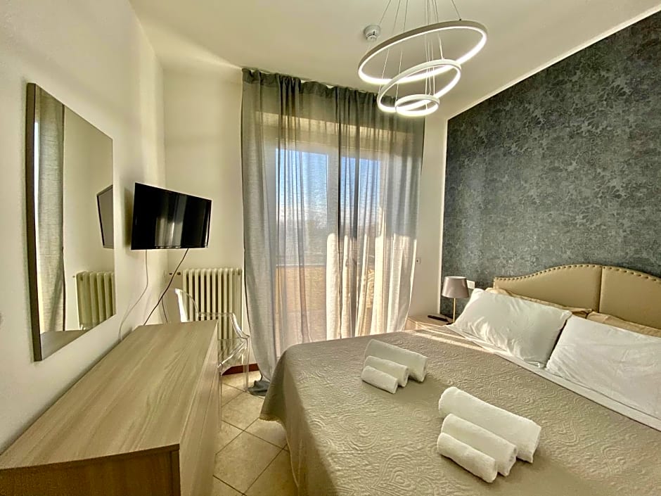 Residence Cima