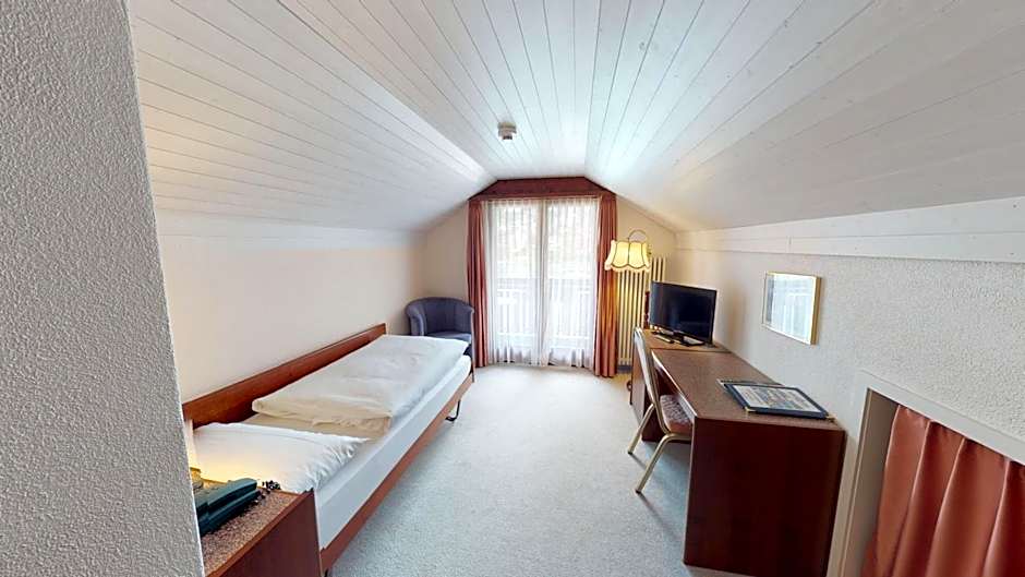 Hotel-Restaurant Seegarten-Marina