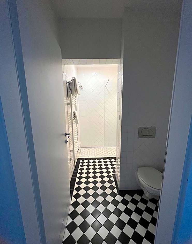 Penzion Vila Prešeren