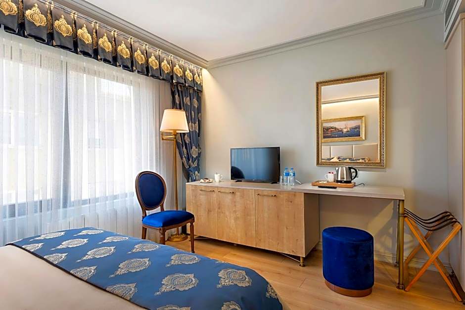 Güner Business Hotel