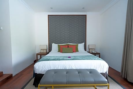 Family Suite with Balcony