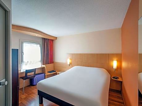 Superior Double Room with Sofa-bed